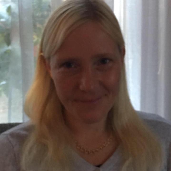 Mia Bergstrand