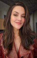 Melisa Caprio
