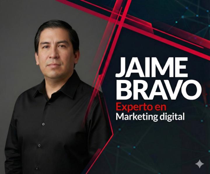Jaime Bravo