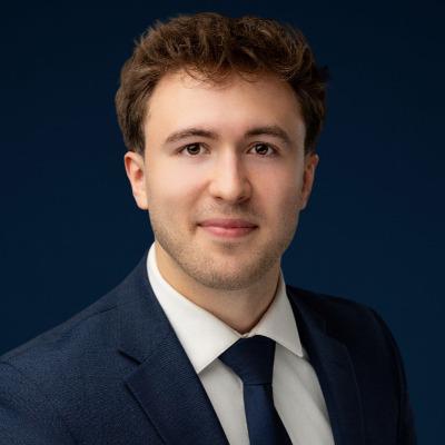 Jake Mlakar