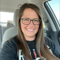 Jacy Hupp