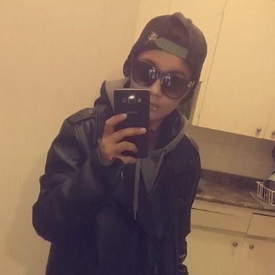 Daniel S