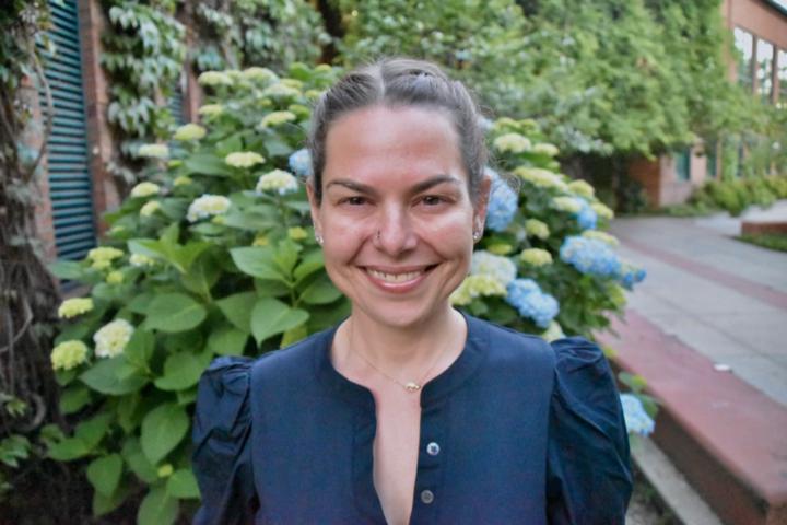 Becky Kaapuni