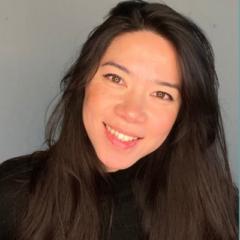 Adriana Takeuchi