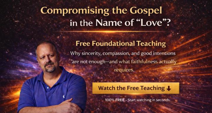 Truthful Christian Witness