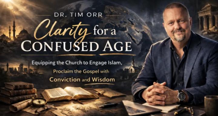 Truthful Christian Witness