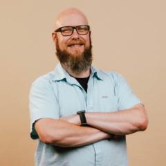Joshua Furlong