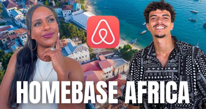Homebase Africa