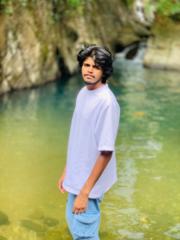Mukrim Mashood