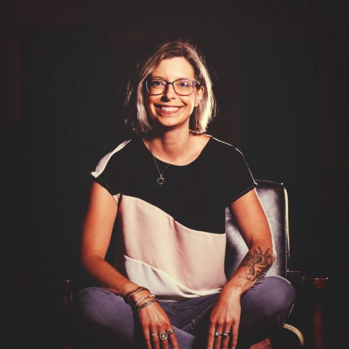 Mary Blasberg