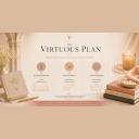 The Virtuous Plan Community icon