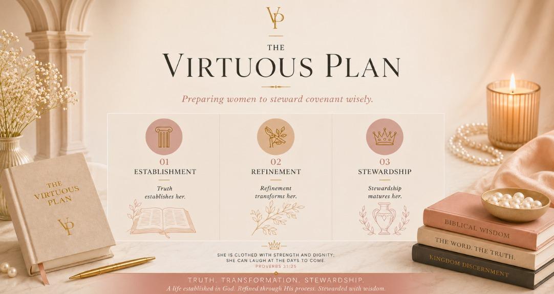 The Virtuous Plan Community