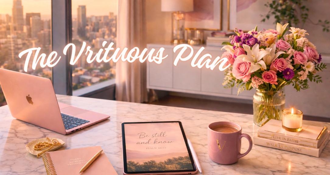 The Virtuous Plan Community
