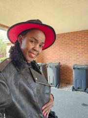 Norah Chabaya
