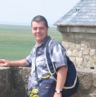 Anthony Payet