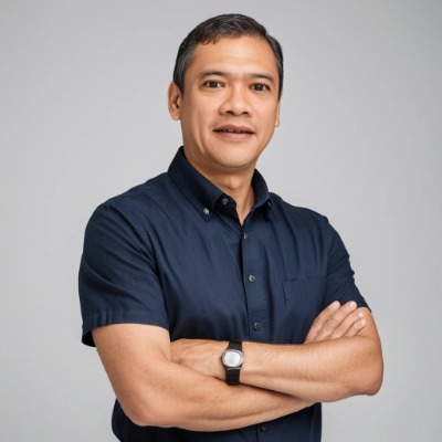 Richard Glinofria