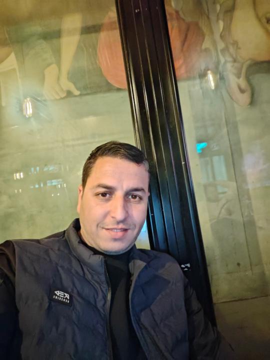 Adnane Lazrak