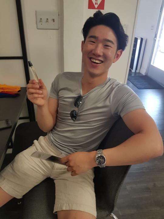 Emanuel Wu
