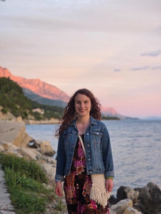 Rachael Coates