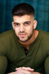 Ramon Alcantara