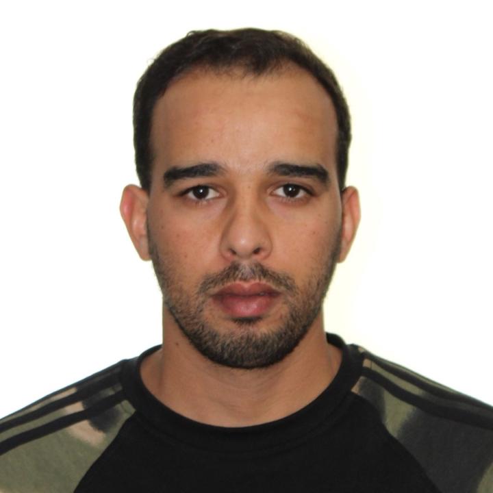 El mehdi Choukrani