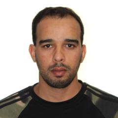 El mehdi Choukrani