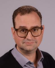 Martin Schmuker