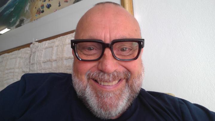 Mitchell Devonshire