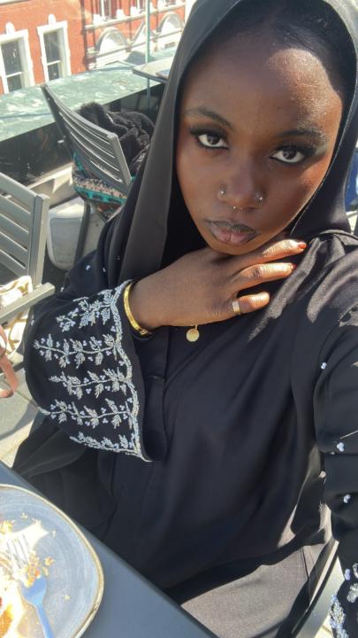Lubaba Betso