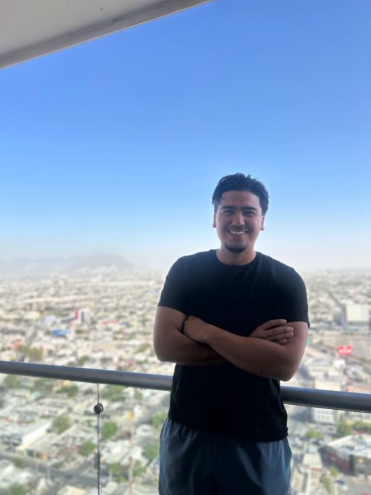 Ricardo Macias