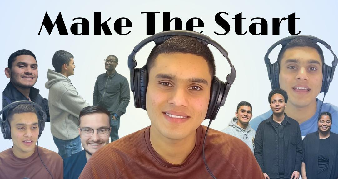 Make the Start Community