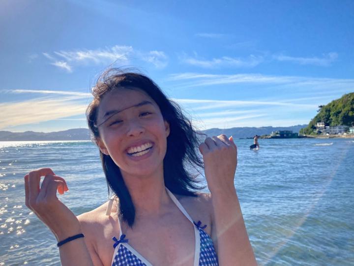 Maggie Tu