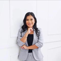 Alicia Munguia