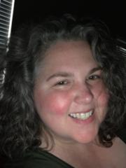 Amy LeGrand
