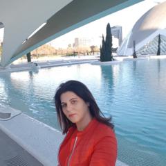 Paun Alina
