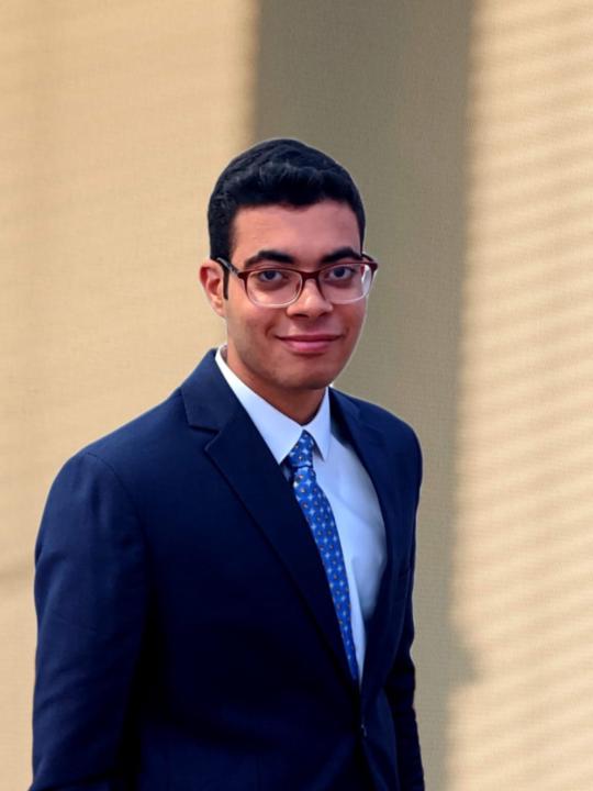 Omar Mansour