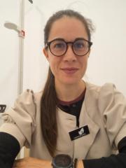 Patricia Nutricionista