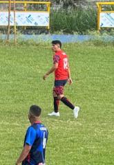Jose David Villarreal