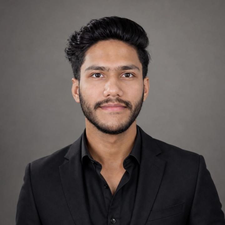Muhammad Fahad