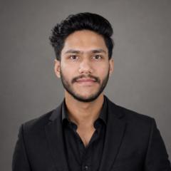 Muhammad Fahad