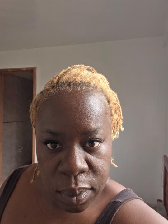 Amanda Brobbey