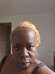 Amanda Brobbey