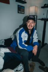Christopher Castillo
