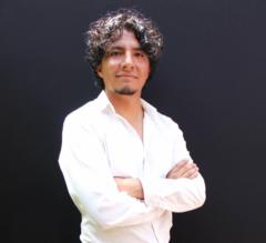 Emmanuel Ramírez