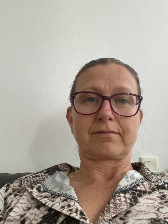 Käthe Rankilde Lalic