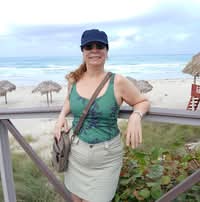 Nathalie Maurice