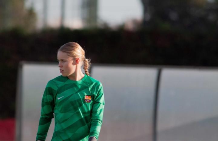 Emmeline Andersen