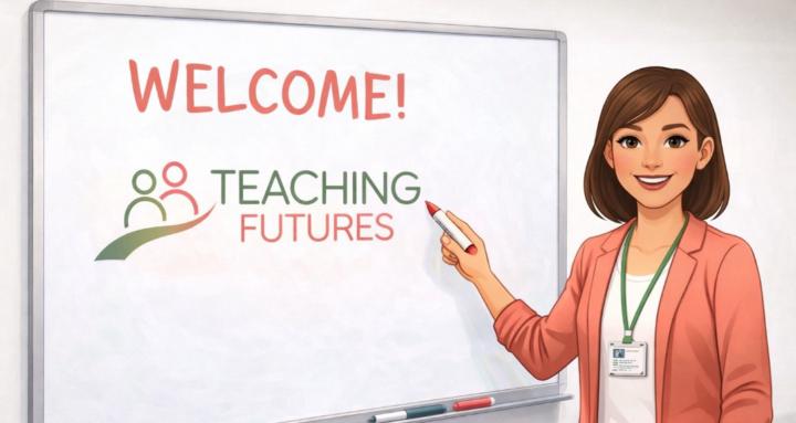 Teaching Futures