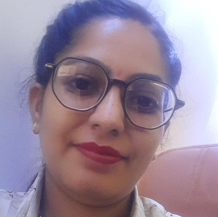 Monika Rani