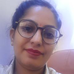 Monika Rani